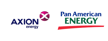 Pan American Energy + Axion Energy
